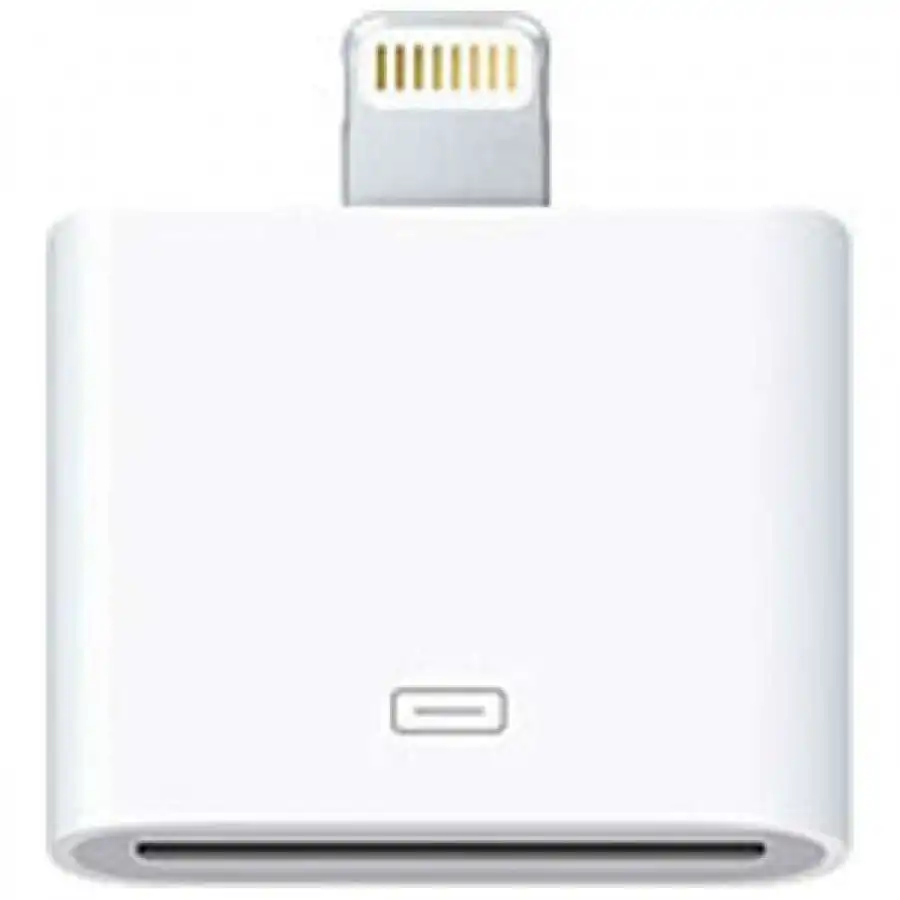 Lightning to 30 Pin Adapter