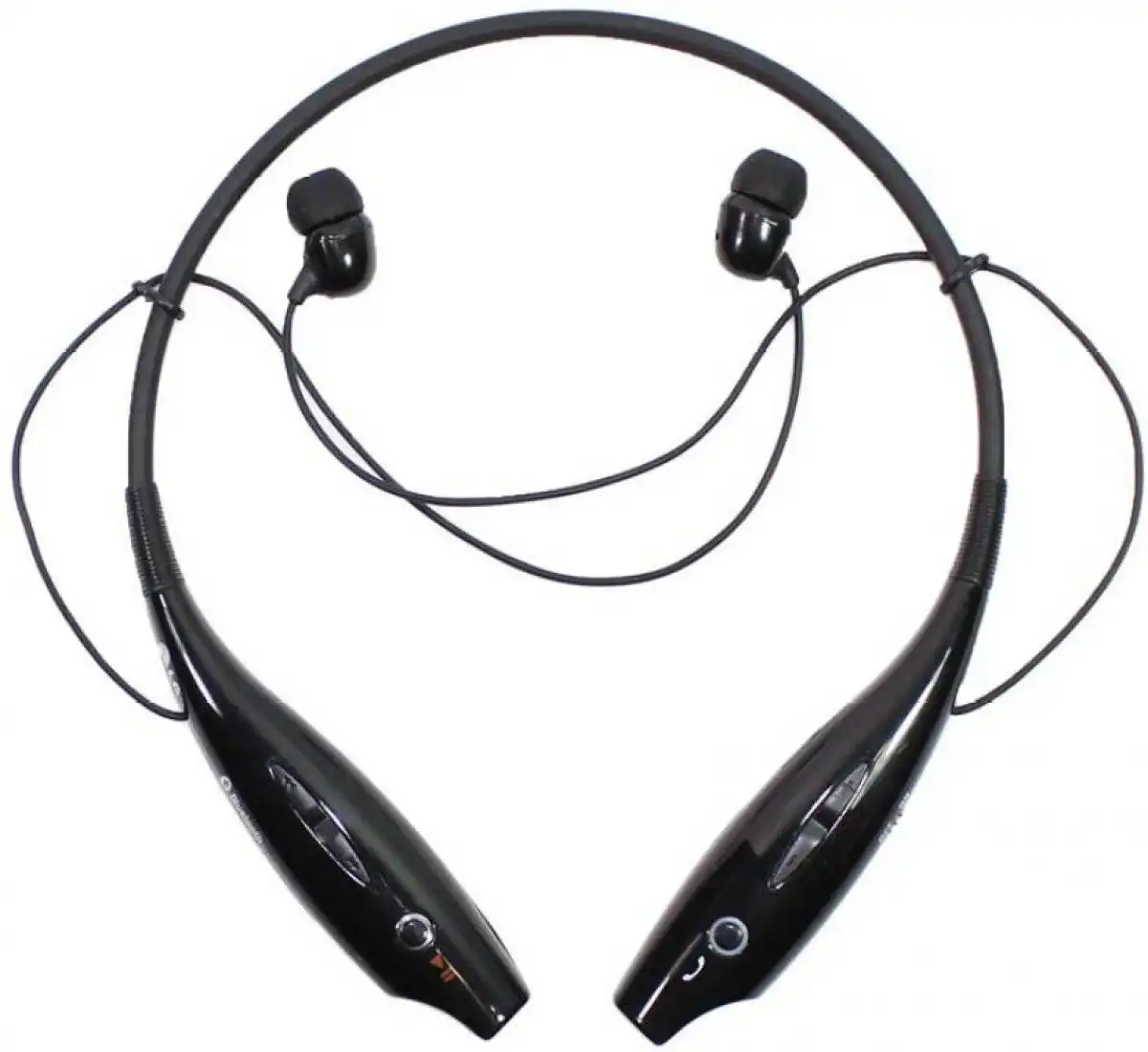 Wireless HeadPhones HBS800 HBS760 HBS-TF730 - Image 2
