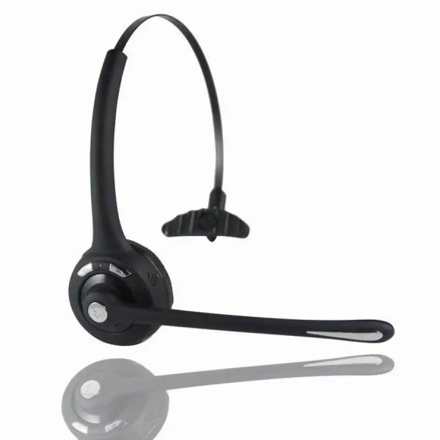 Headwearing Bluetooth Headset
