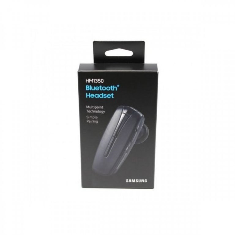 Samsung HM1350 Bluetooth