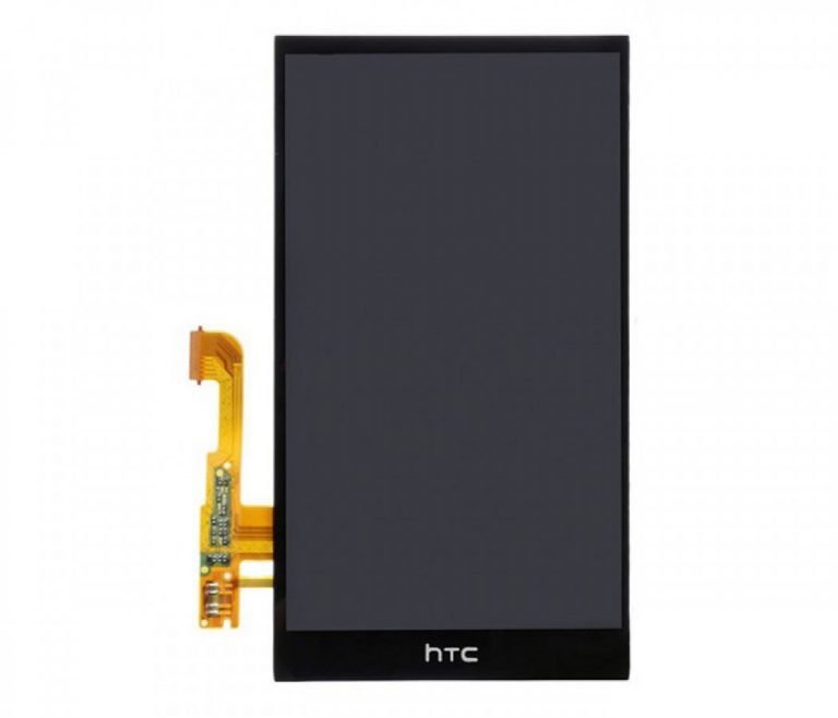 HTC M8 LCD/ Dig