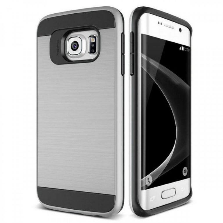 Samsung S7 Edge Slim Case