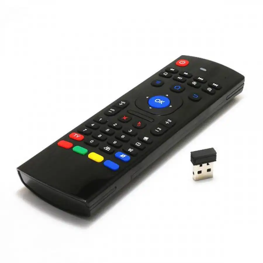 AIR MOUSE 2.4G Motion Sensing Air Mouse - Image 3