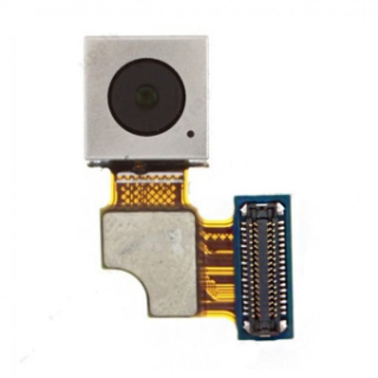 Samsung Galaxy Note 2 Back Camera