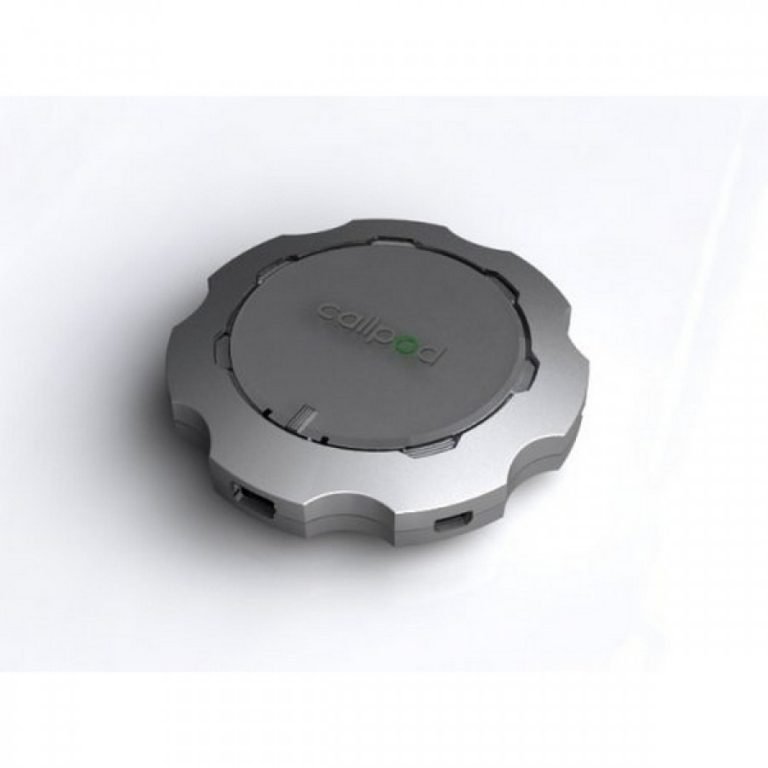 CallPod Six-way Mobile Charger