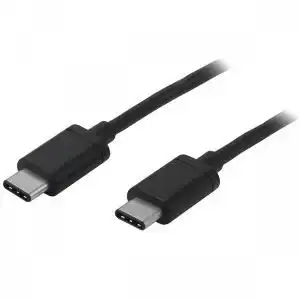 C Type to C Type Cable