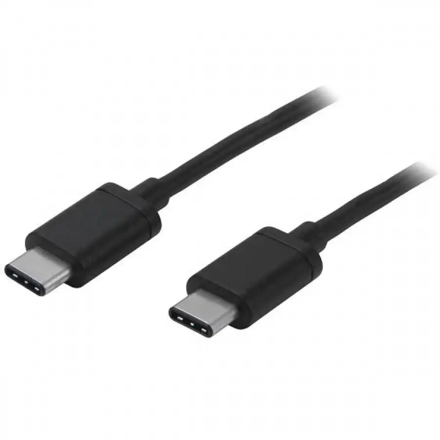 C Type to C Type Cable