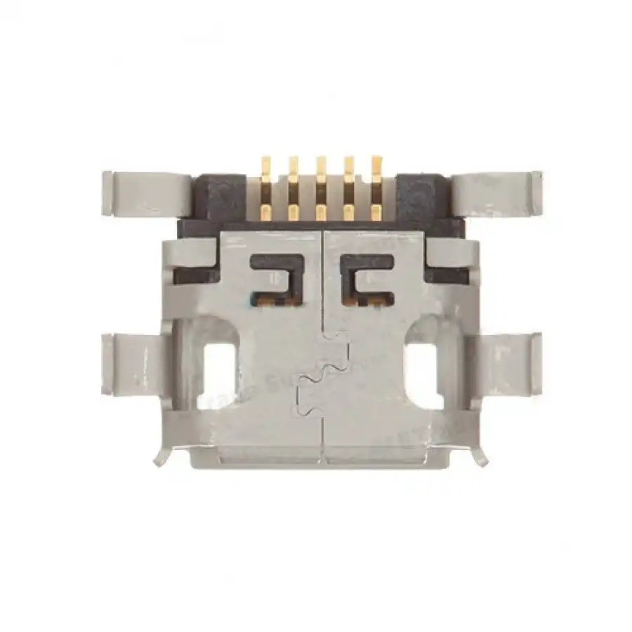Blackberry Z10 Charging Port