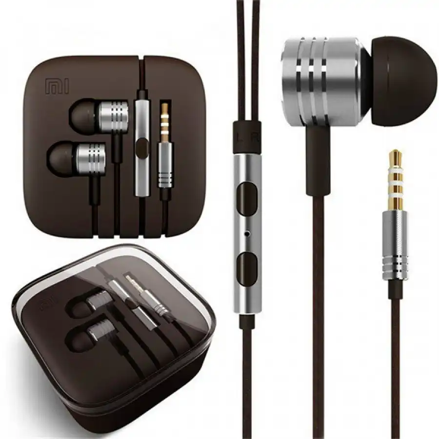 Mi Headphone EN50332-2