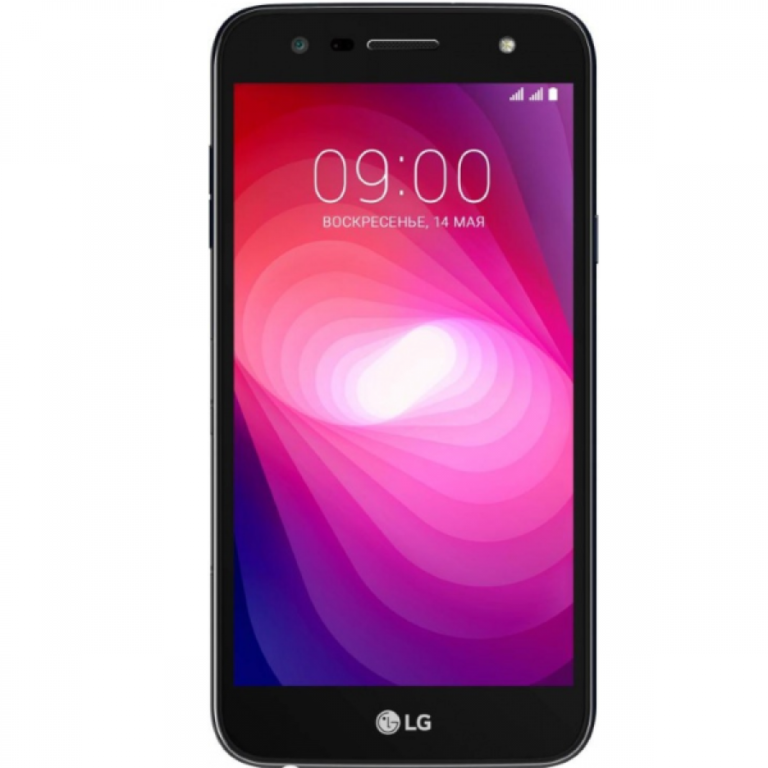 LG X Power 2 Phone
