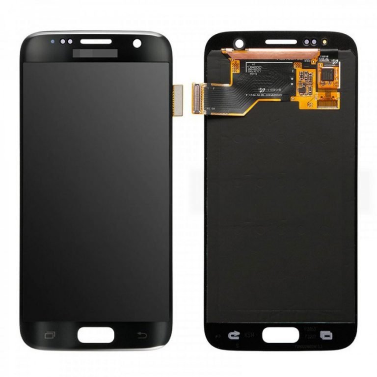 Samsung Galaxy S7 LCD/Digi Black
