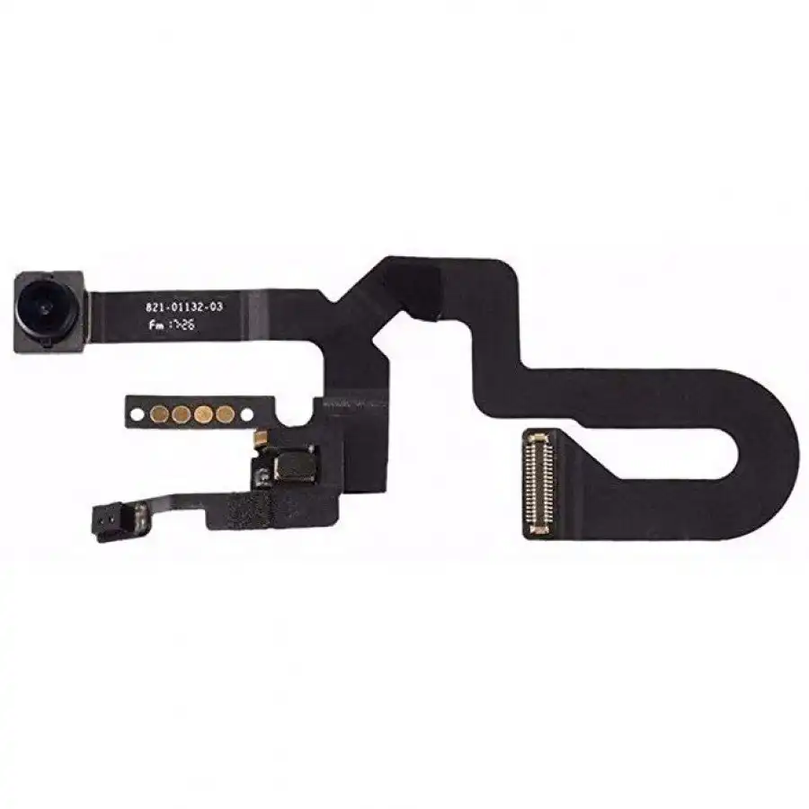 iPhone 8 Plus Front Camera Proximity Light Sensor Flex Cable