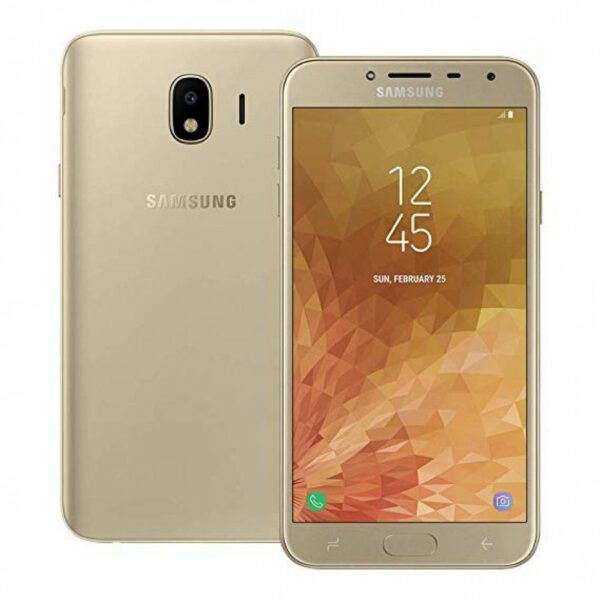 Samsung Galaxy J4 Phone - Dual Sim 16GB  --  UNLOCKED Smartphone