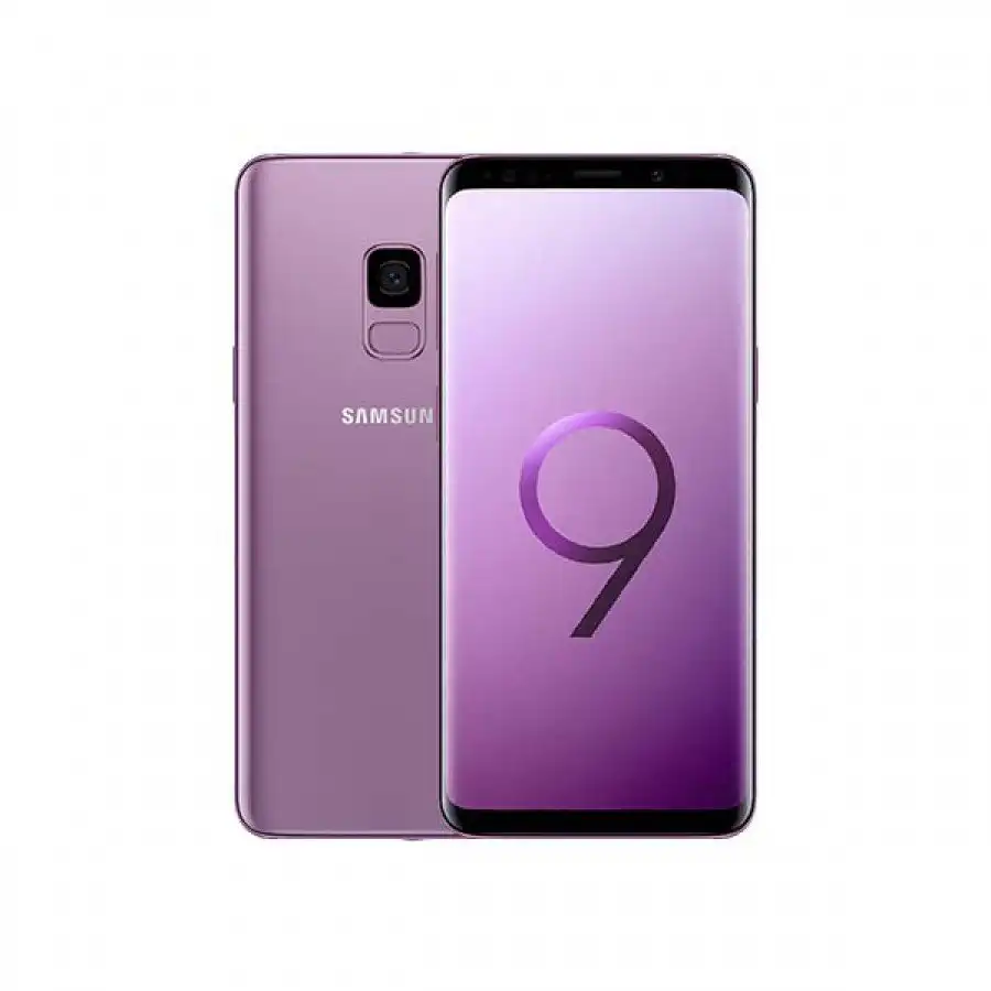 Samsung Galaxy S9 Phone 64GB - UNLOCKED Smartphone
