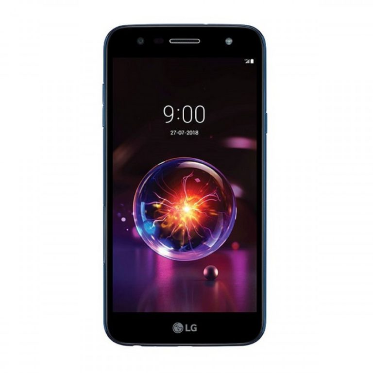 LG X Power 3 Phone