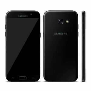 Samsung Galaxy A5 2017 Phone - UNLOCKED Smartphone