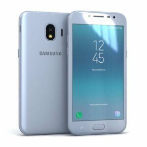 Samsung Galaxy J2 Pro Phone - Dual Sim  --  UNLOCKED Smartphone