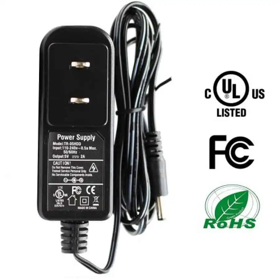 Eagle Star Pro 42-40502 DC 5V 2.0A
