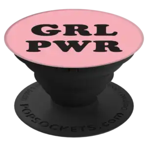 PopSockets - Grip Stand Girl Power
