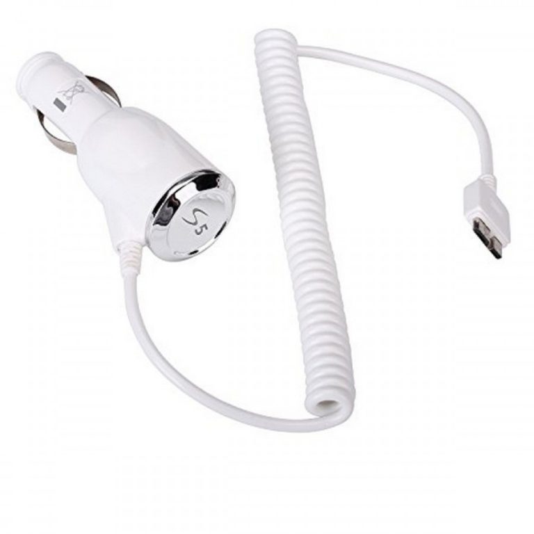 Lidu Car Charger for Samsung  S5 / Note 3