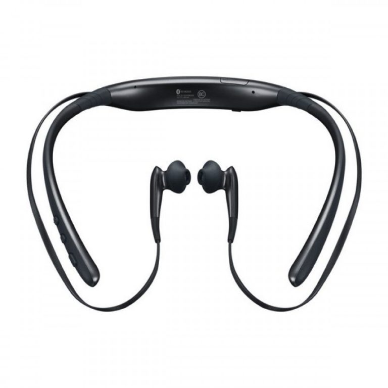Samsung U Headphones, Black