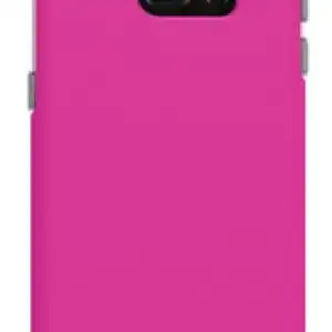 Puregear - 61414PG DualTek Pro GS7 Edge Pink/Clear