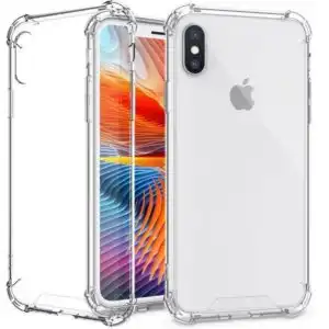 iPhone X / XS Gel Case