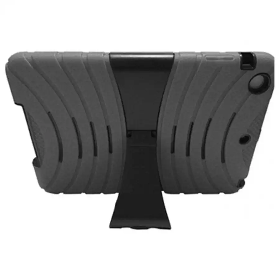 G-Zed Mobile - GZIPADMINIRIDGEBLK Rugged Case iPad Mini Black