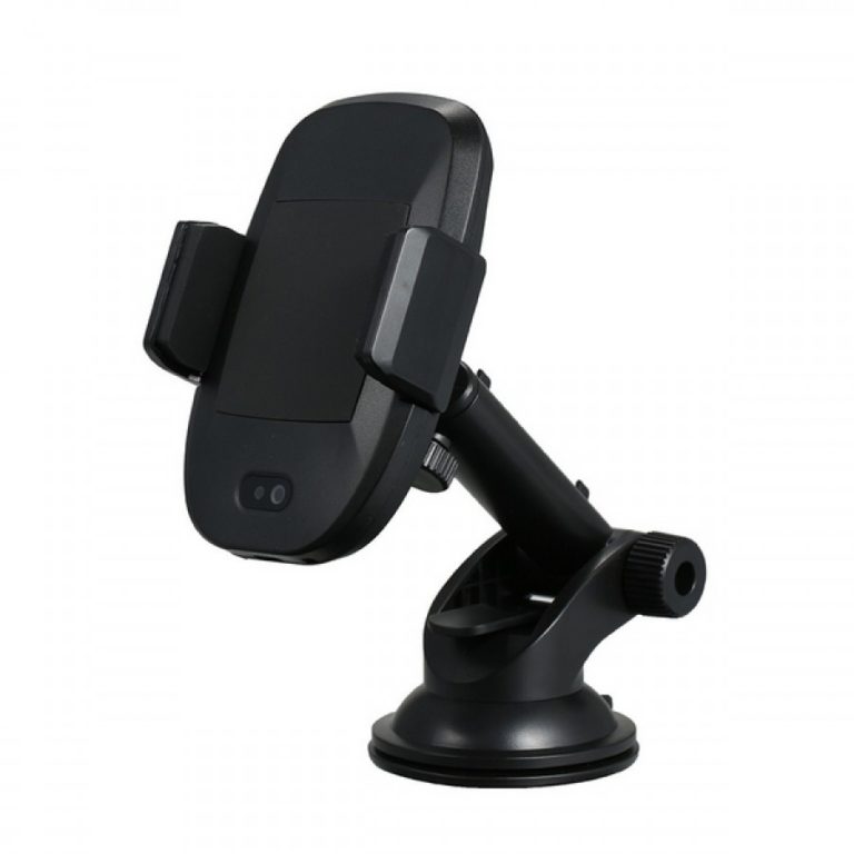 Infrared Sensing Car Wireless Charger