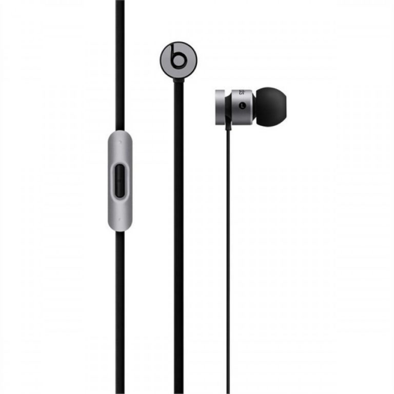 urbeats (2nd Generation), Space Gray