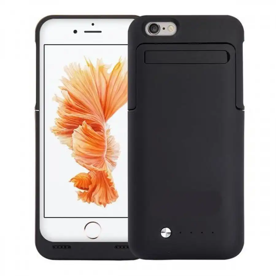 ReadyCharge iPhone 6 / 6s 3500mAh External Battery Case