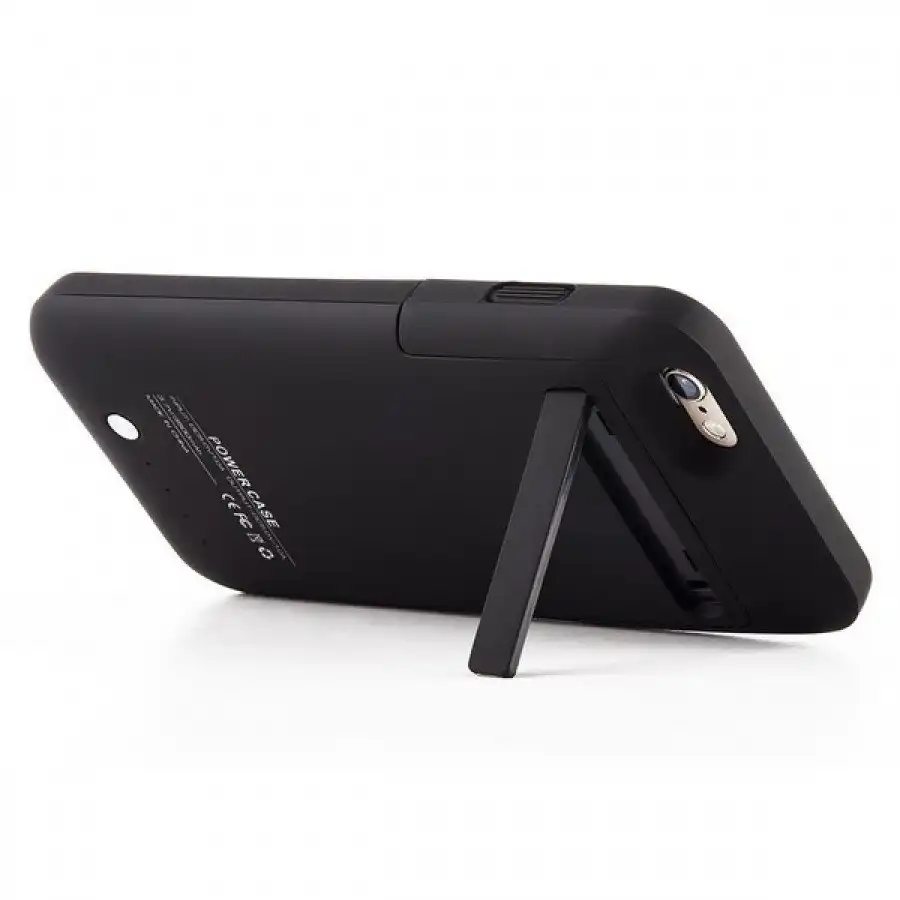 ReadyCharge iPhone 6 / 6s 3500mAh External Battery Case - Image 4