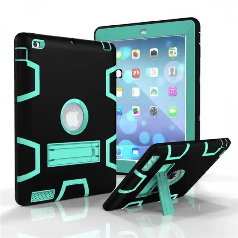 iPad 2/3/4 Strong Case