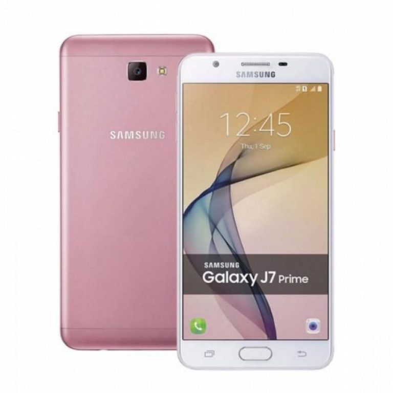 Samsung Galaxy J7 Prime Phone – Dual Sim 32GB