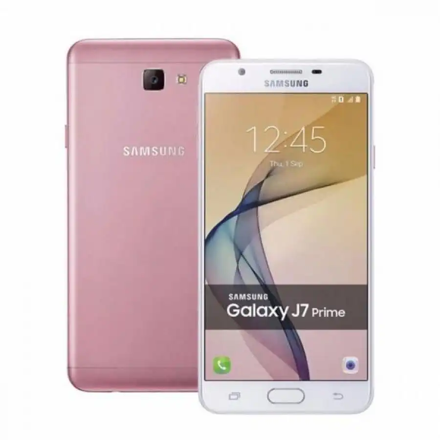 Samsung Galaxy J7 Prime Phone - Dual Sim 32GB