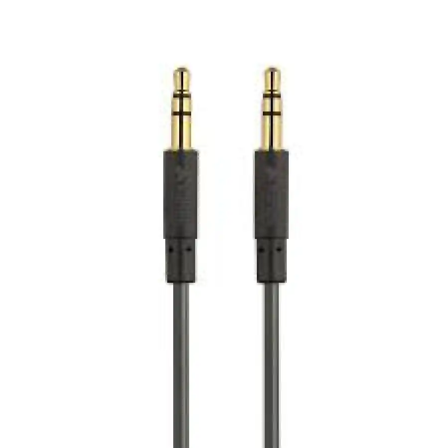 eQuip Stereo Aux Cable