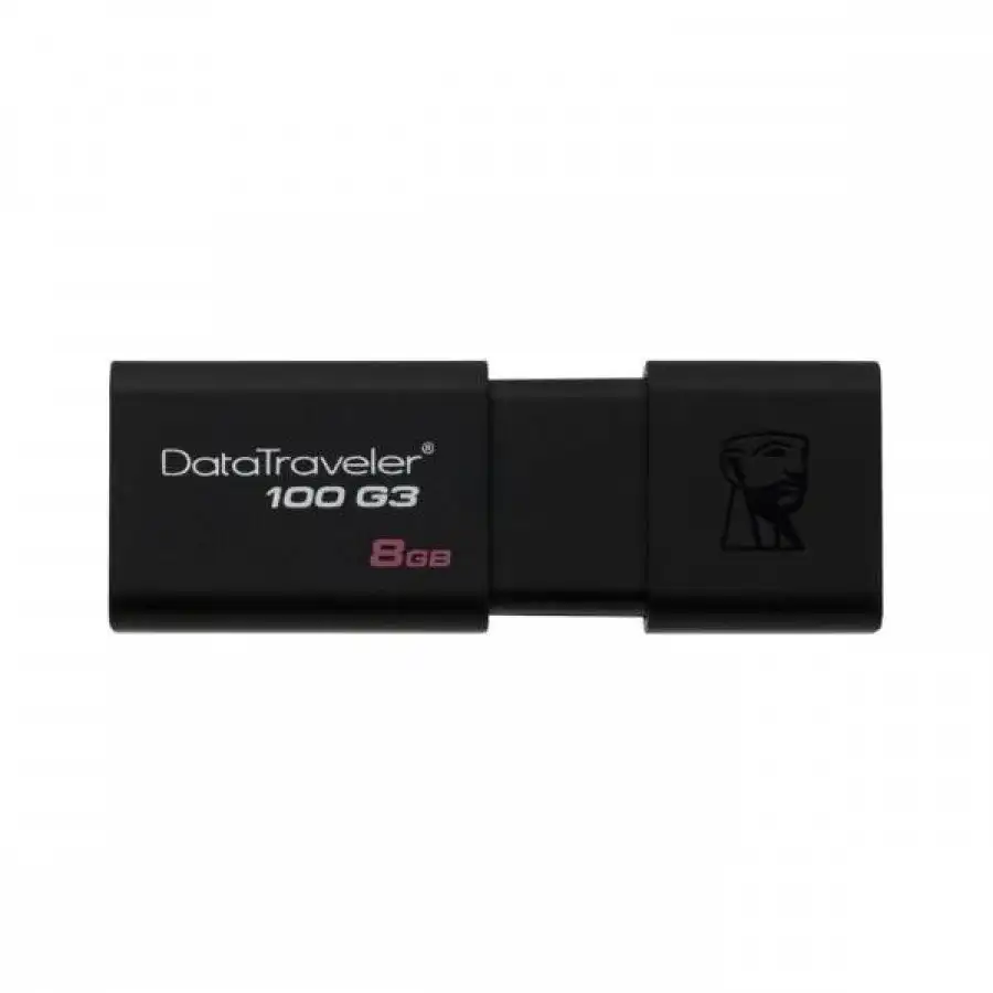 Kingston 8GB USB 3.0 DataTraveler 50