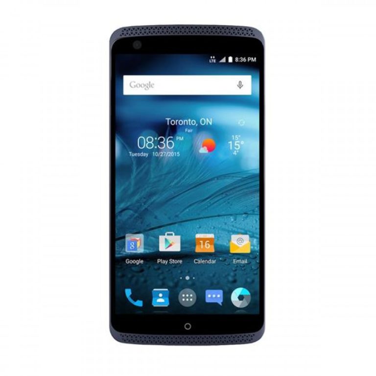 ZTE AXON A1R Phone