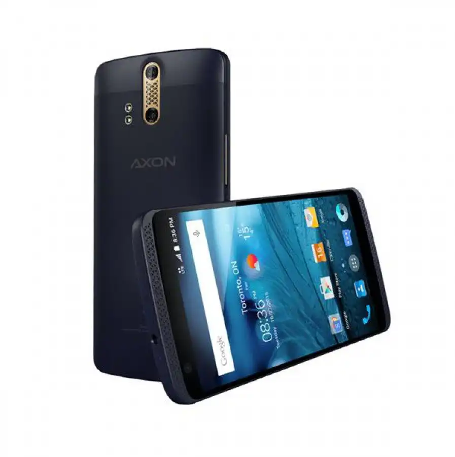 ZTE AXON A1R Phone - Image 2