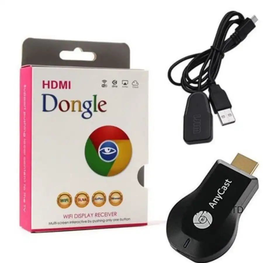 HDMI Dongle - Wifi Display Receiver