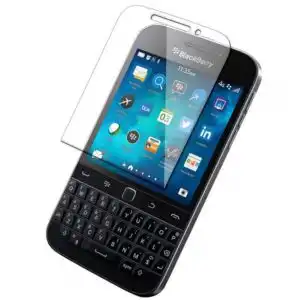 Blackberry Q10 Tempered Glass