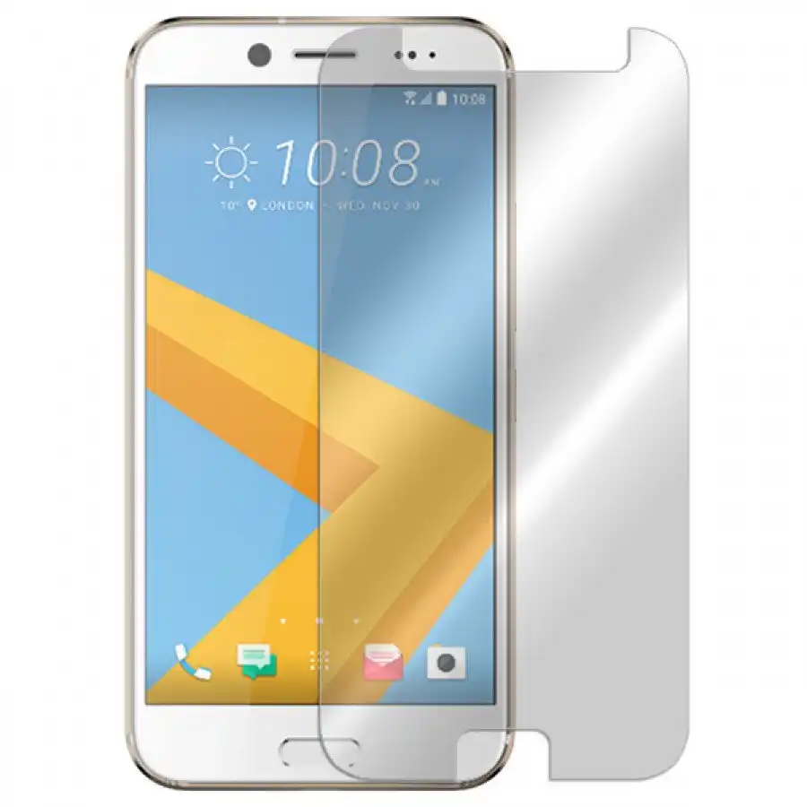 HTC M8 Tempered Glass