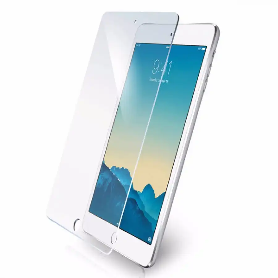 iPad 2/3/4 Tempered Glass