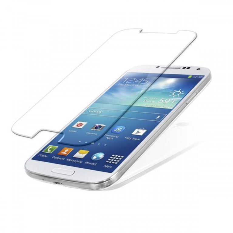 Samsung J3 Tempered Glass