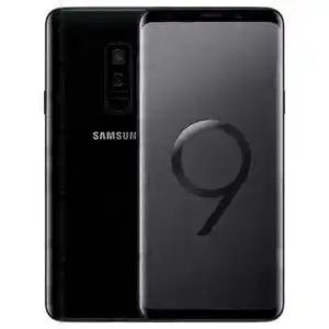 Samsung Galaxy S9 Plus Phone