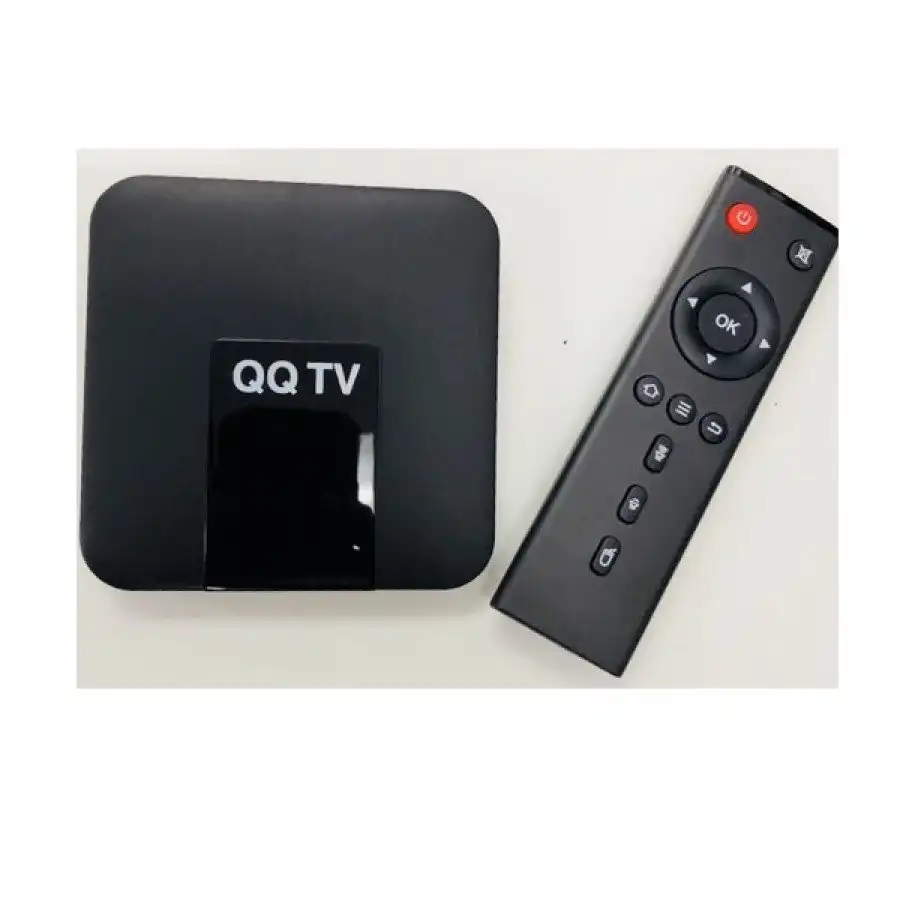 QQTV Box
