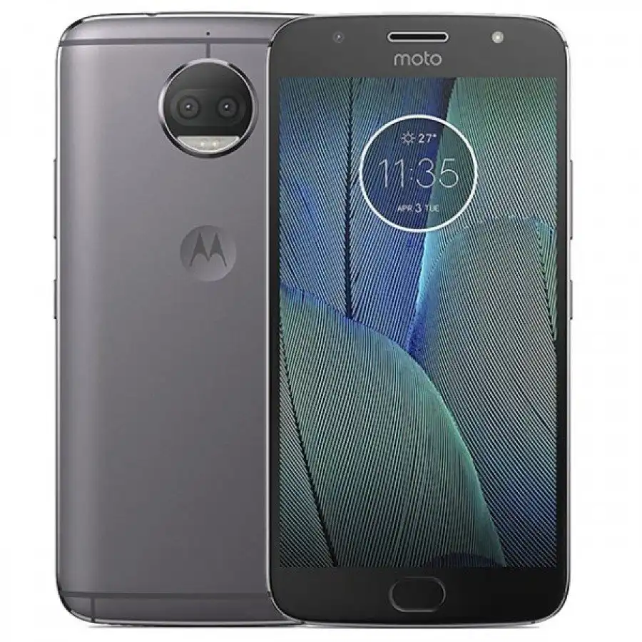 Motorola Moto G5S Plus Phone Special Edition 32GB