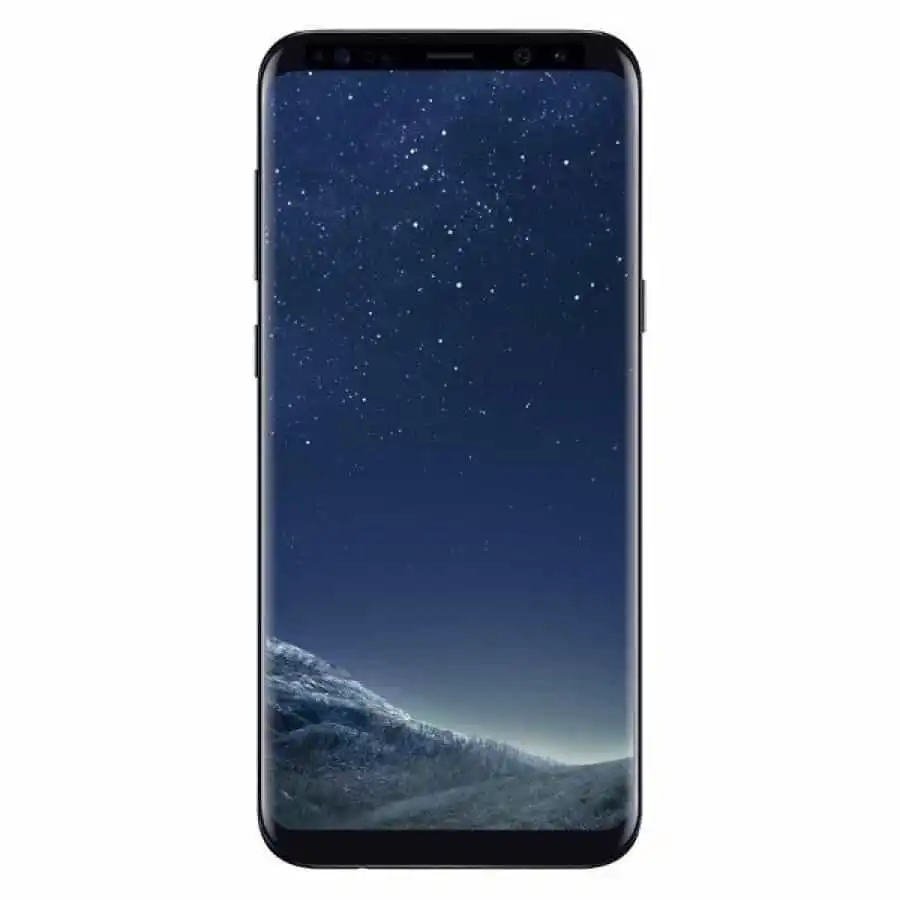 Samsung S8 Plus Phone 64GB