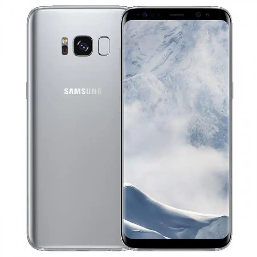Samsung Galaxy S8 Phone – Dual Sim 64GB