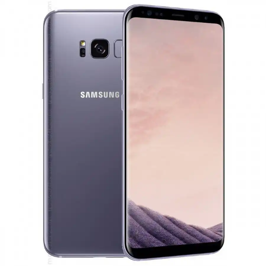Samsung Galaxy S8 Phone – Dual Sim 64GB - Image 5